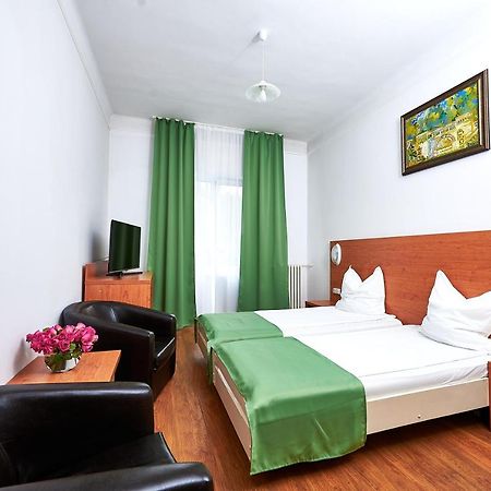 Hotel Parc Băile Govora المظهر الخارجي الصورة
