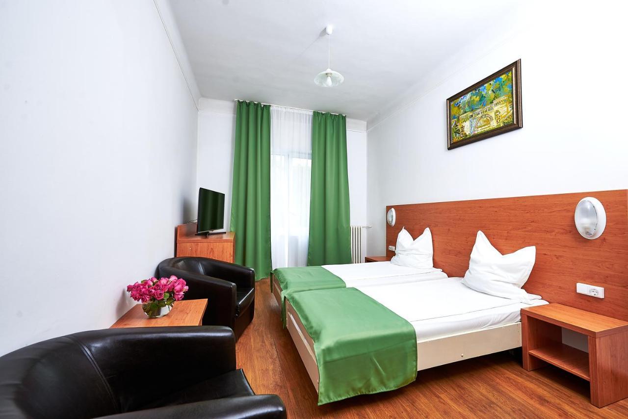 Hotel Parc Băile Govora المظهر الخارجي الصورة