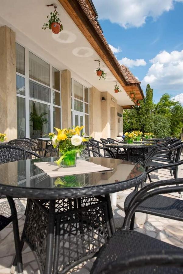 Hotel Parc Băile Govora المظهر الخارجي الصورة