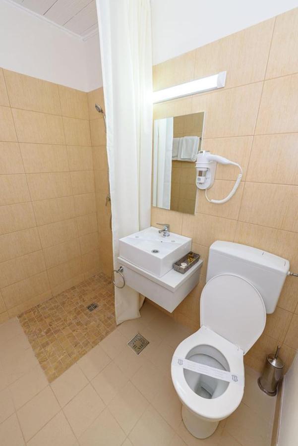 Hotel Parc Băile Govora المظهر الخارجي الصورة